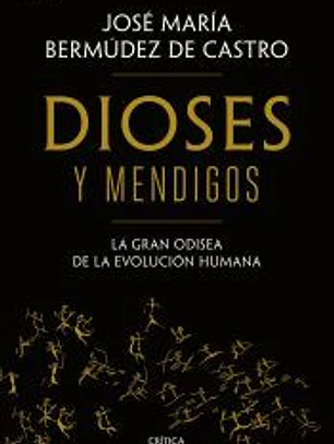 Dioses y mendigos