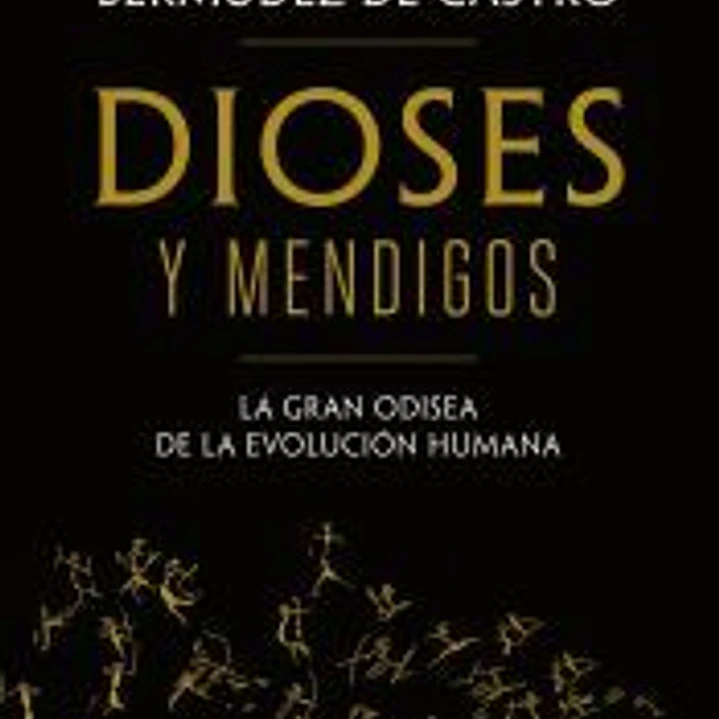 Dioses y mendigos 1