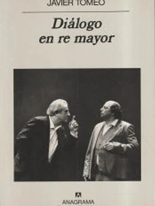 Diálogo en re mayor