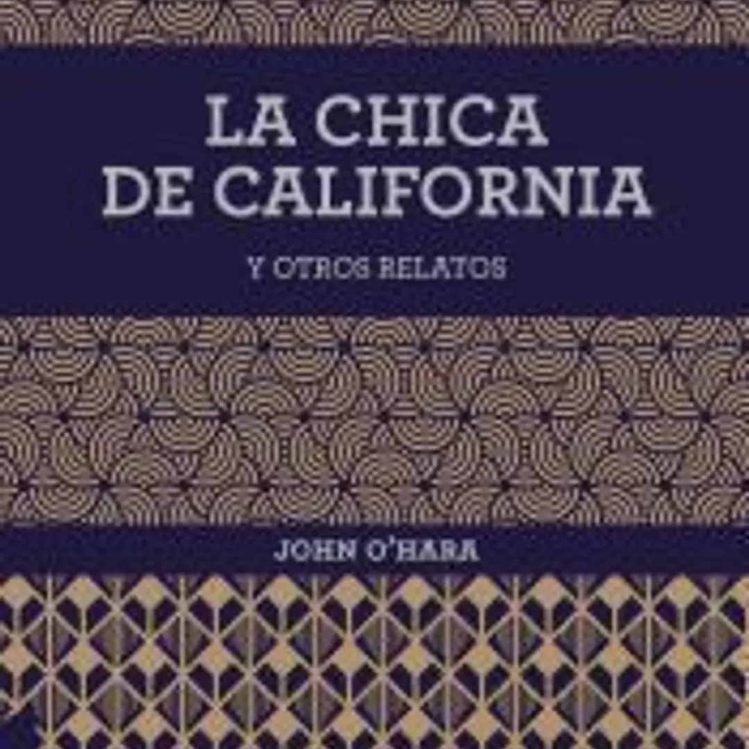 La chica de California y otros relatos 1