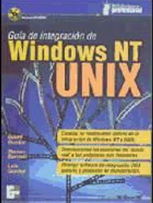 Guía de integración de Windows NT y UNIX