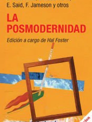 La posmodernidad