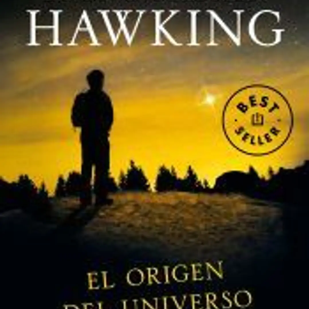 El origen del universo (La clave secreta del universo 3) 1