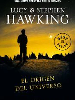 El origen del universo (La clave secreta del universo 3)