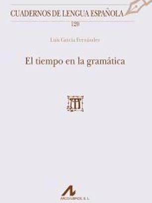 El tiempo en la gramática
