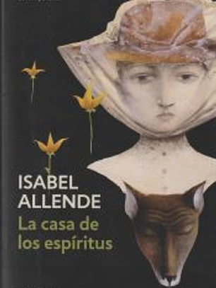 La casa de los espíritus