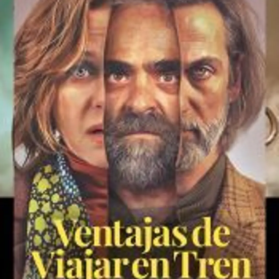 Ventajas de viajar en tren 1