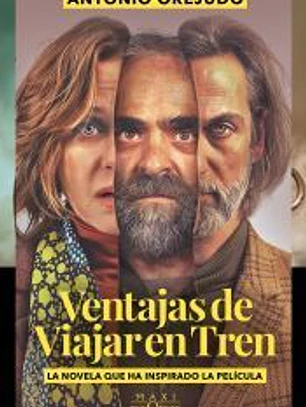 Ventajas de viajar en tren