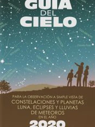 Guía del cielo 2020