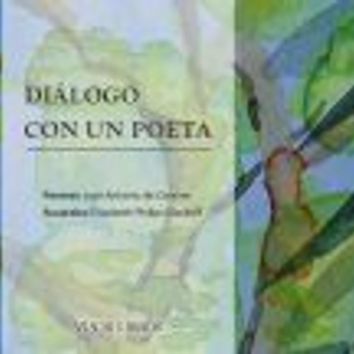 Diálogo con un poeta 1