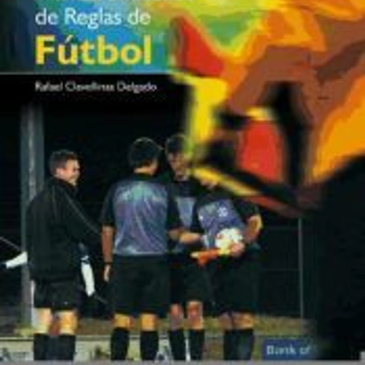 MANUAL DIDÁCTICO DE REGLAS DE FÚTBOL (Color) 1
