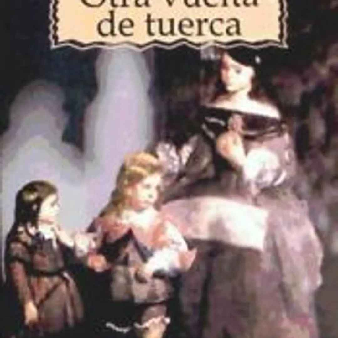 Otra vuelta de tuerca 1