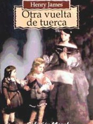 Otra vuelta de tuerca