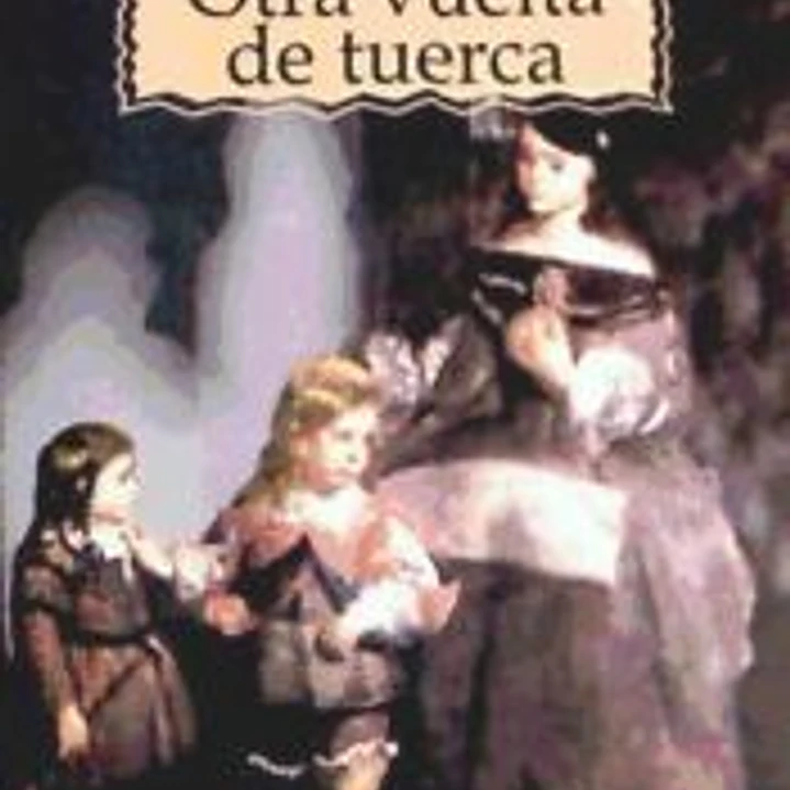 Otra vuelta de tuerca 1