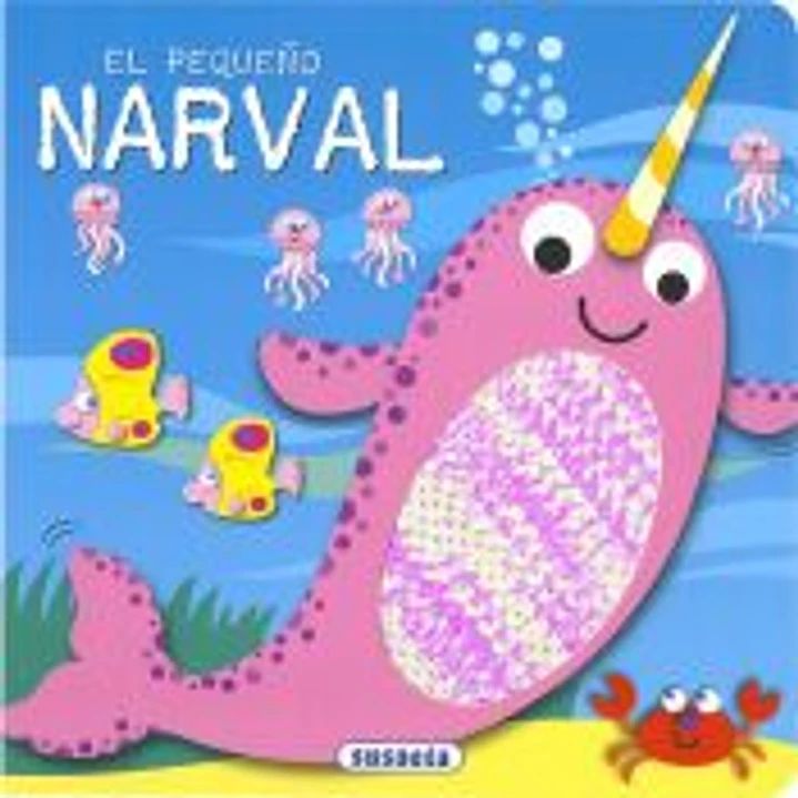 El pequeño narval 1