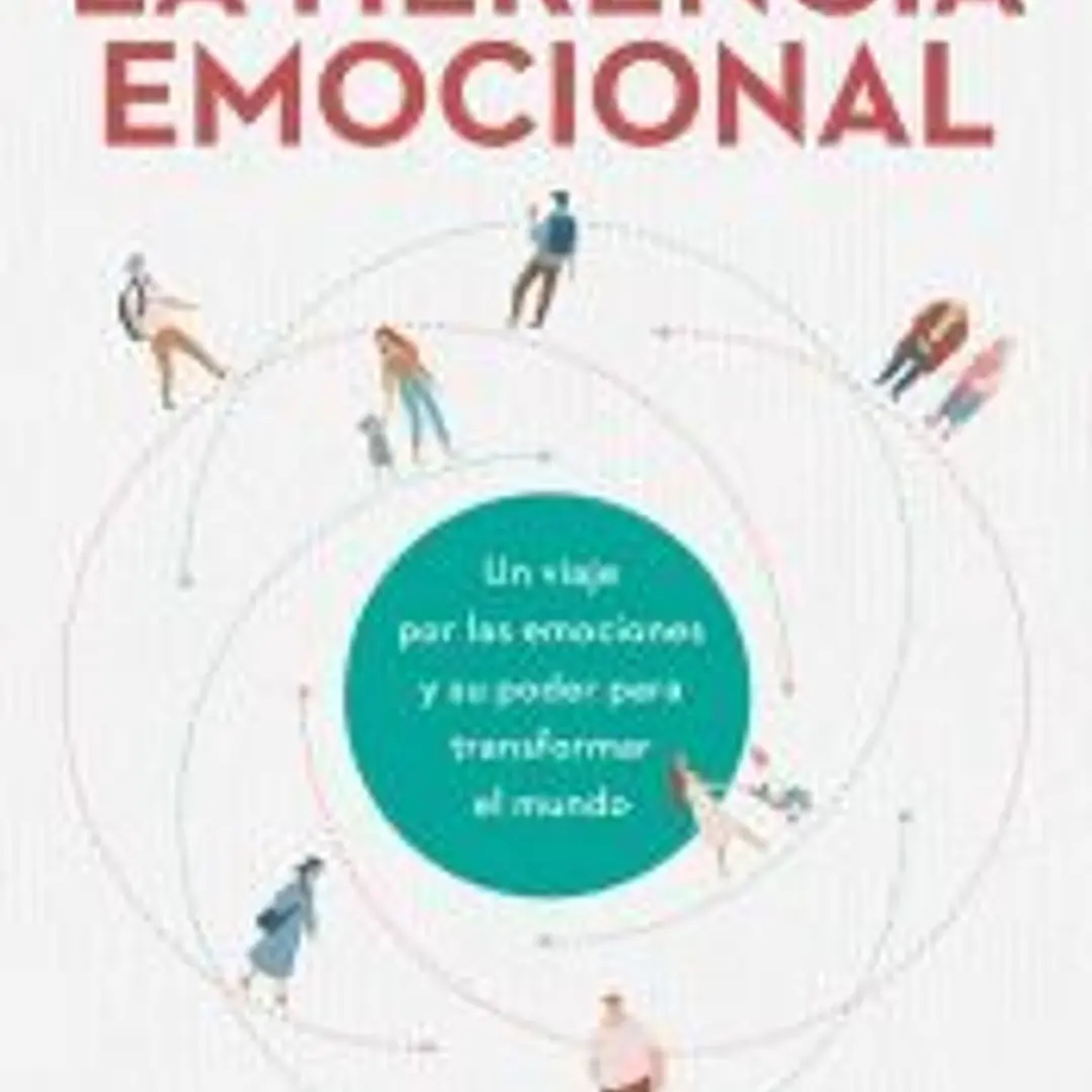 La herencia emocional 1