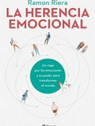 La herencia emocional