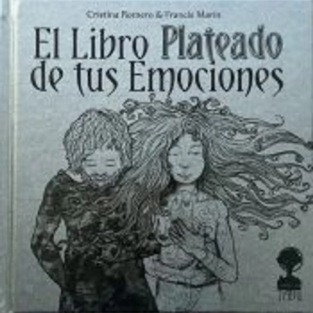 El libro plateado de tus emociones 1