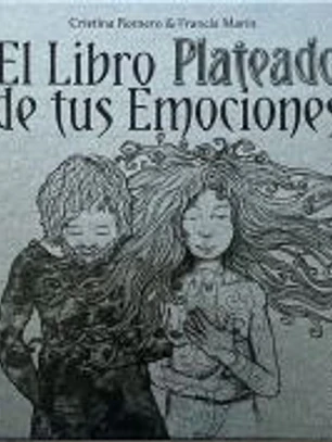 El libro plateado de tus emociones