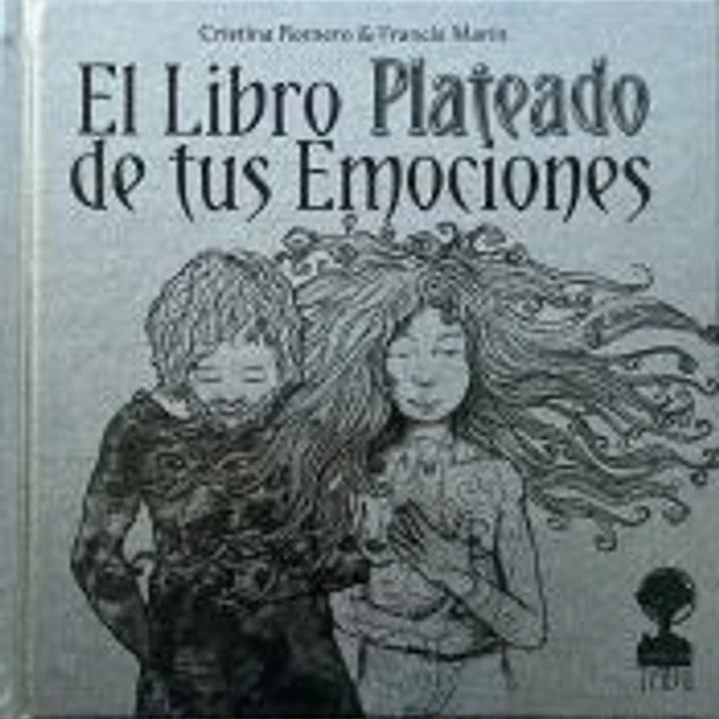 El libro plateado de tus emociones 1