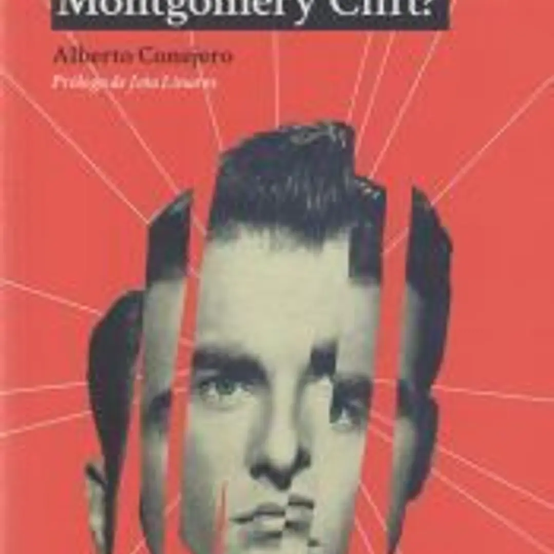 ¿Cómo puedo no ser Montgomery Clift? 1