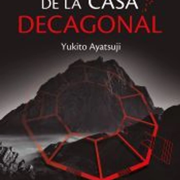Los asesinatos de la casa decagonal 1