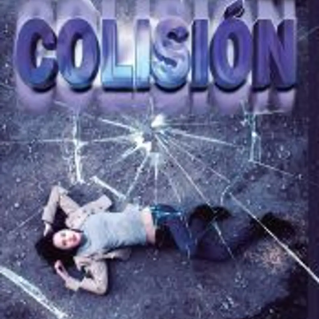 Colisión: 24 días para salvar el mundo 1