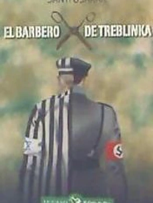 EL BARBERO DE TREBLINKA