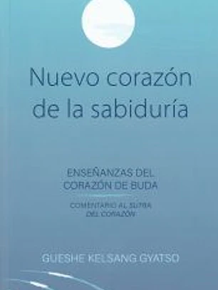 Nuevo corazón de la sabiduría