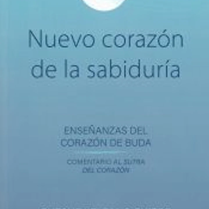 Nuevo corazón de la sabiduría 1