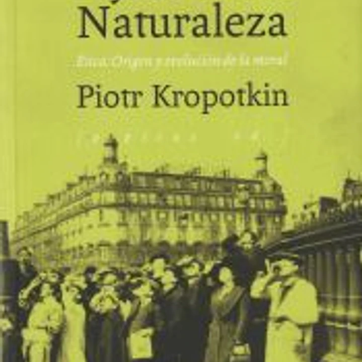 Fijaos en la Naturaleza 1