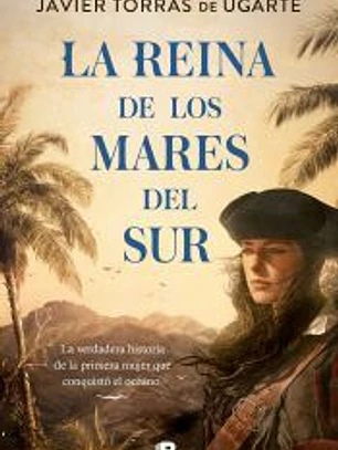 La Reina de los Mares del Sur