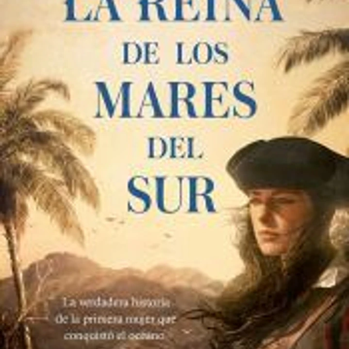La Reina de los Mares del Sur 1
