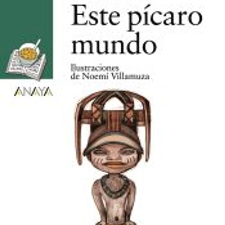 Este pícaro mundo 1