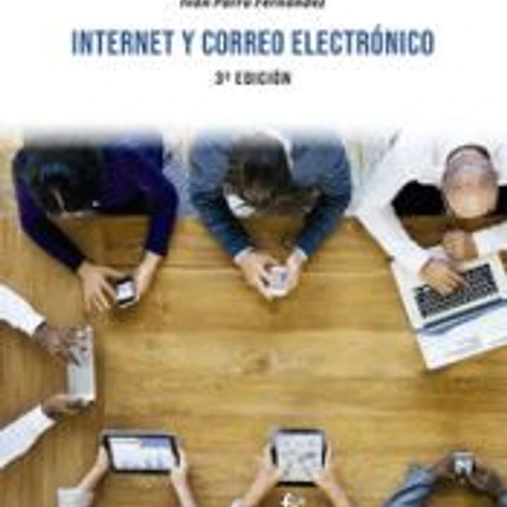 INTERNET Y CORREO ELECTRONICO. 3ª edición 1
