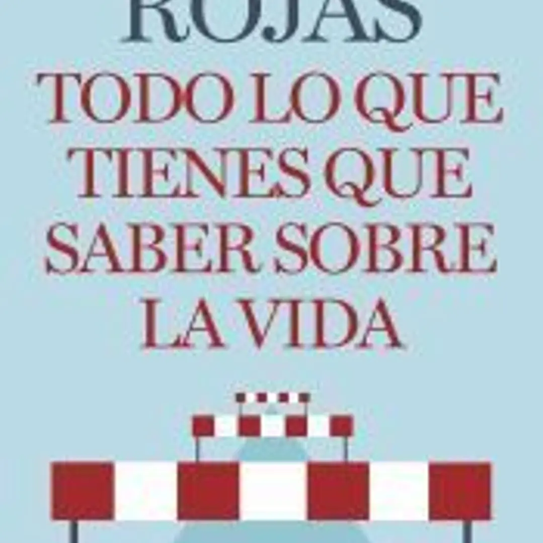 Todo lo que tienes que saber sobre la vida 1