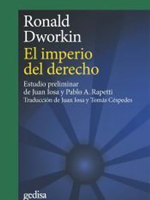 El imperio del derecho