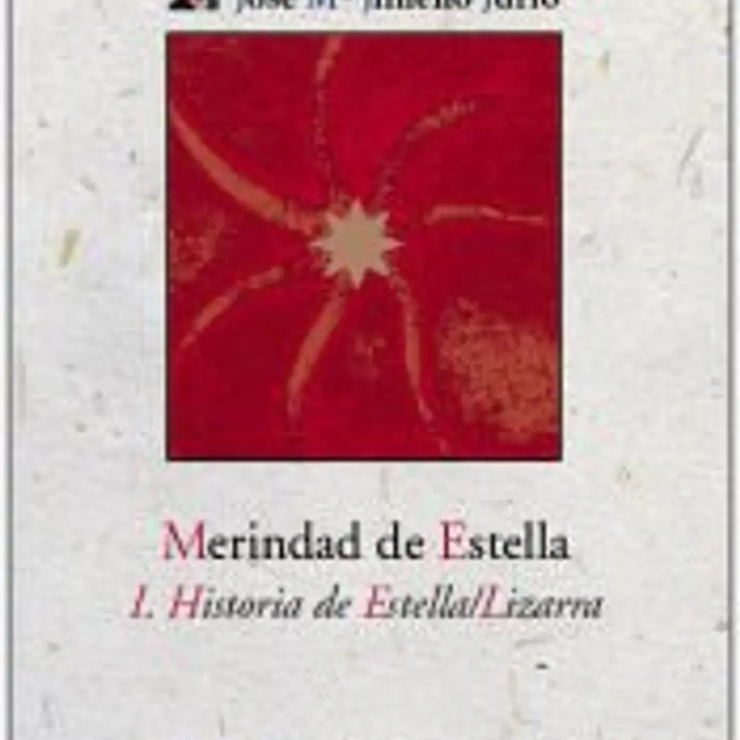 Merindad de Estella. I. Historia de Estella/Lizarra 1