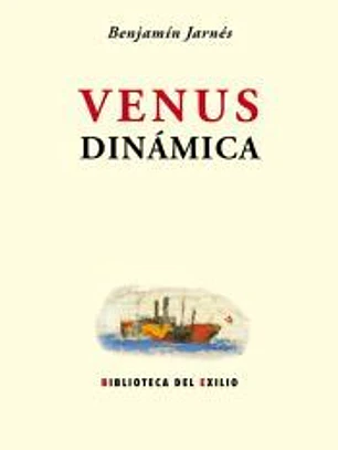 Venus dinámica