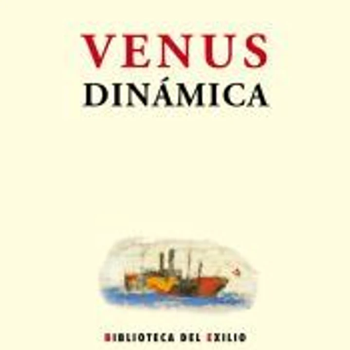 Venus dinámica 1