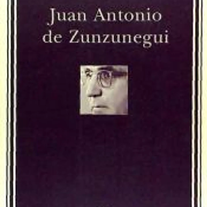 Juan Antonio de Zunzunegui: inventario de su archivo personal 1