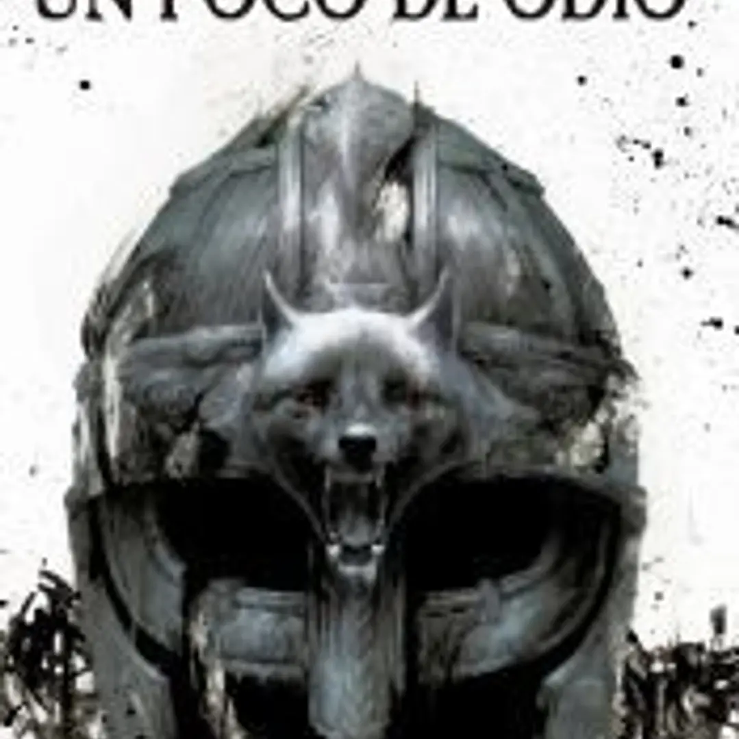 Un poco de odio 1