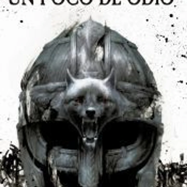 Un poco de odio 1