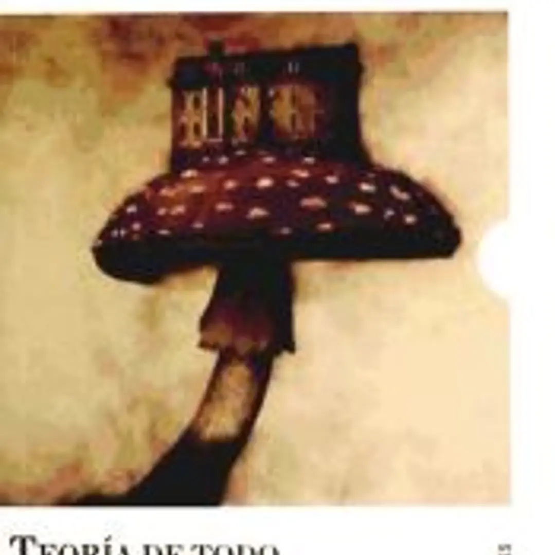 Teoría de todo 1