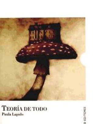 Teoría de todo