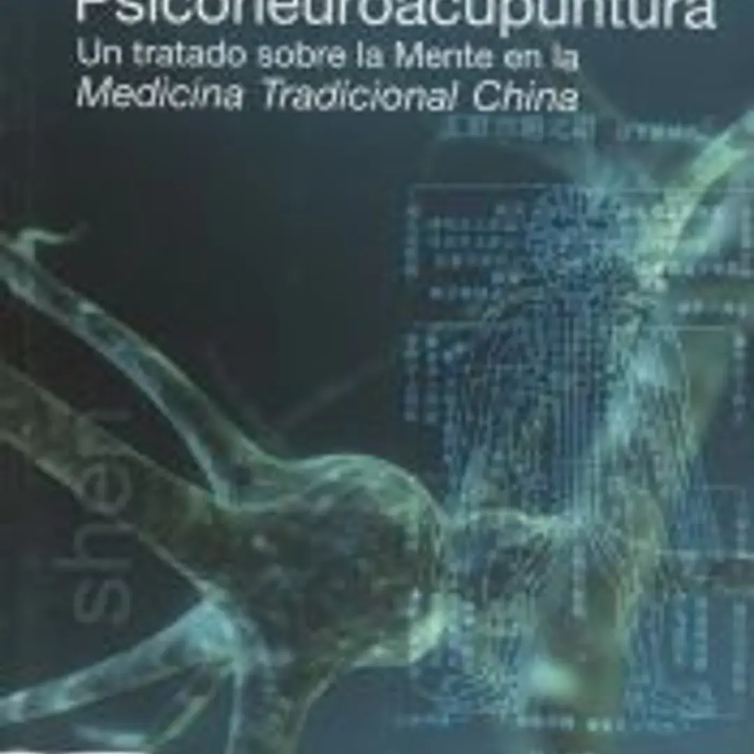 Tomo 1 INTRODUCCIÓN PSICONEUROACUPUNTURA 1