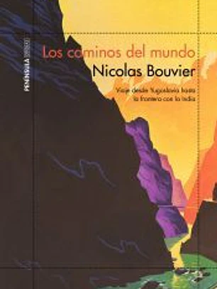 Los caminos del mundo
