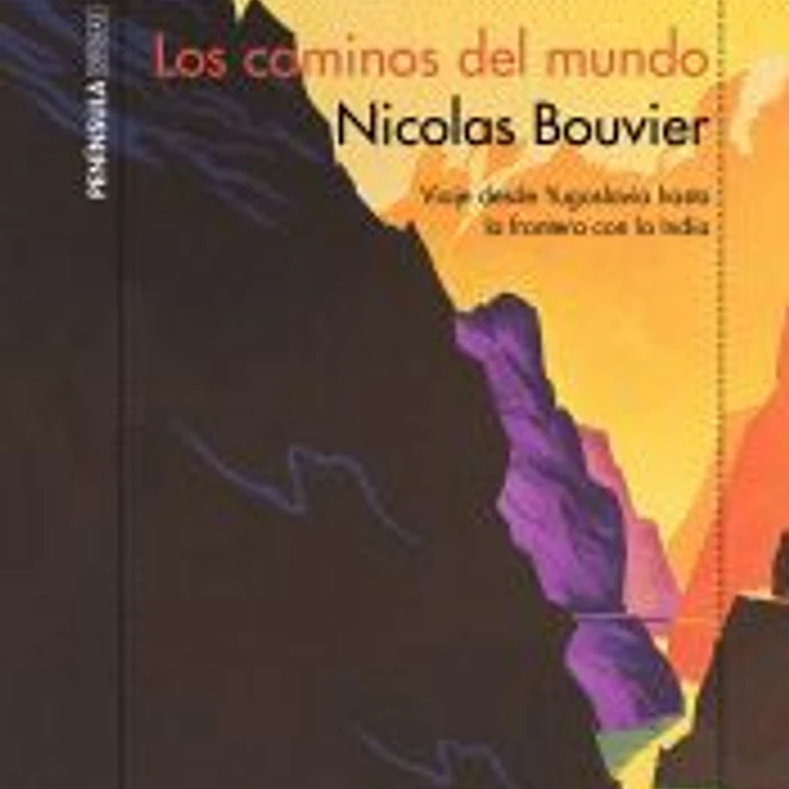 Los caminos del mundo 1