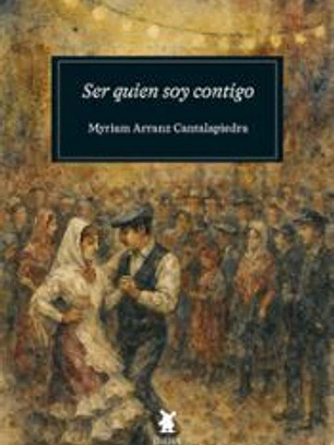SER QUIEN SOY CONTIGO