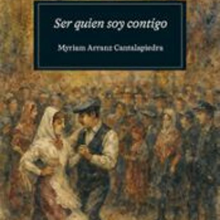 SER QUIEN SOY CONTIGO 1